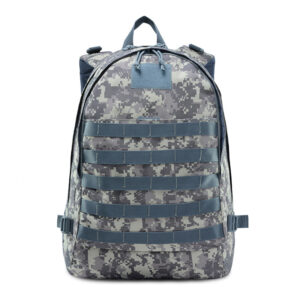 30L Tactical Backpack Military Rucksack For Hiking, Camping & Cycling – Waterproof Molle-Compatible (ACU/Black/Jungle