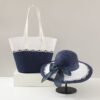 Navy blue
