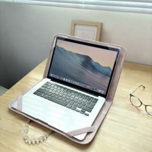 Cute Laptop Sleeve Protective Bag For 13 14 15 16 Inch