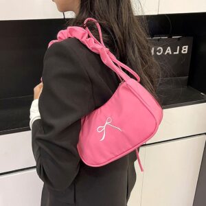Women’s Stylish Small Square – Minimalist PU Crossbody With Zipper Closure Chic And High End Shoulder Bag