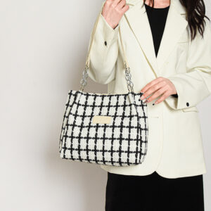 Large Capacity Fashion Korean Style Commuter For Women Tote 2026 New Versatile Ins Shoulder Underarm Bag