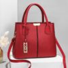 Wine red