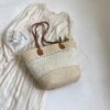 Hollow-out - Beige