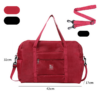 red small