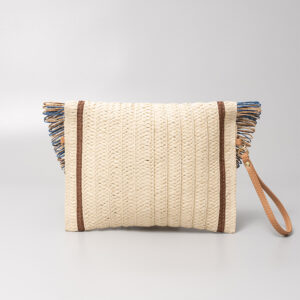 Shoulder for Women 2026 New Model Launched Environmentally Friendly Material Popular Tassels High-end Sense Versatile