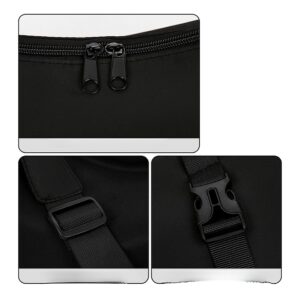 Fashionable New Crossbody Shoulder Large Capacity Functional Workwear Casual Men’s Chest Bag