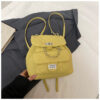 yellow without pendant