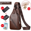 Brown Large Affordable Set
