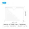 20pcs 80x100mm