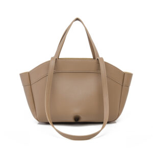 Cross-border High-quality Large-capacity Tote For Women, New Versatile Fashion Mother-daughter Bag, Handbag, Commuter