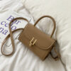 Khaki color