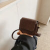 Brown small size