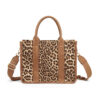 Leopard Brown