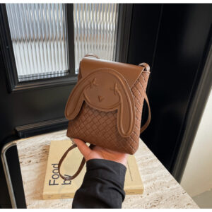 Minimalist Personality For Women 2026 Summer New Cartoon Phone Fashionable Stylish Versatile Crossbody Small Square Bag