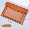Brown a