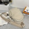 Khaki color