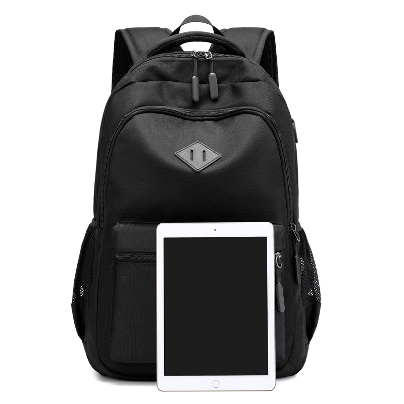 New College Style Girls Large Capacity Casual Outdoor Sports Backpack Student Bag - Image 4