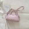 Pink without pendant