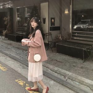 Niche Design 2026 New Internet Celebrity Small Round Rhombus Versatile Chain Fashion Trend Single Shoulder Crossbody Bag