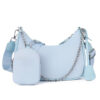 Sky blue