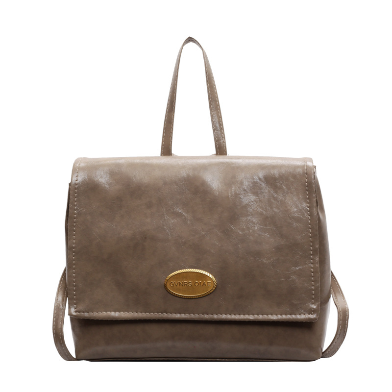 Large Capacity Bag For Women 2026 New Fashion Handheld High-end Outdoor Backpack - Image 5