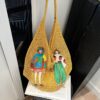 Ginger-Yellow