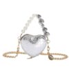 Silvery