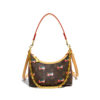 Strawberry Brown Small