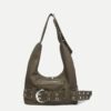 Army green