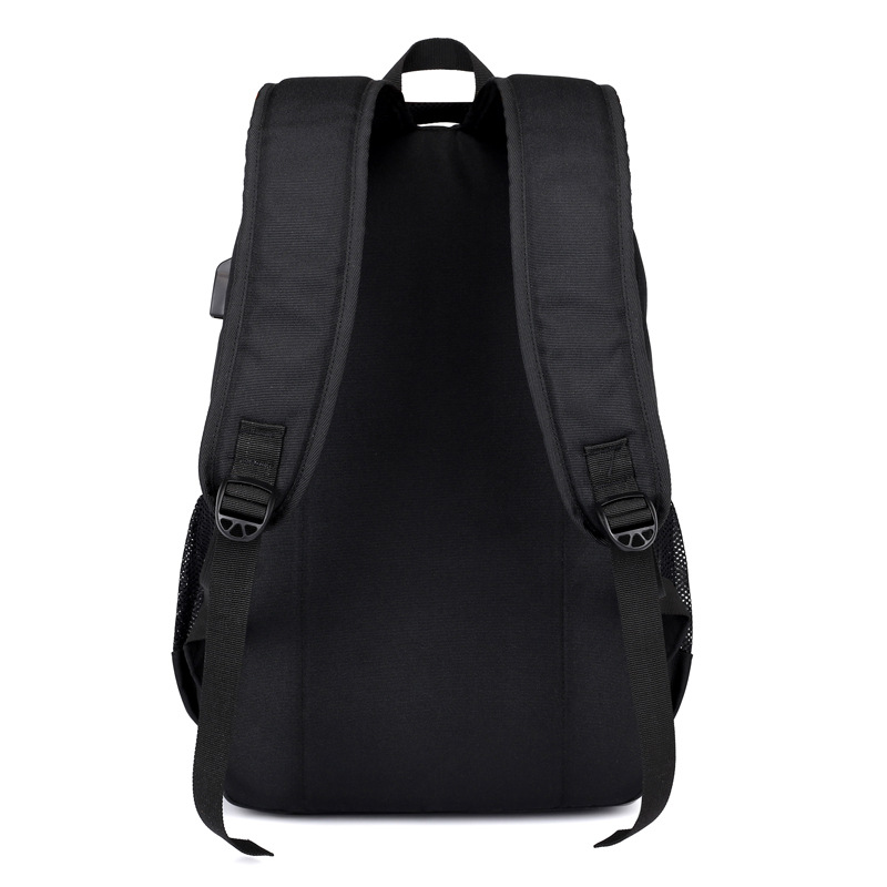 New College Style Girls Large Capacity Casual Outdoor Sports Backpack Student Bag - Image 3