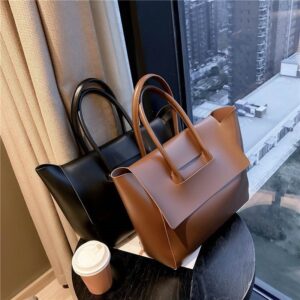 Modische Handtaschen Großraum-Rucksäcke, Neue Tragbare Und Vielseitige High-End-Schultertaschen Für Frauen Zum Pendeln