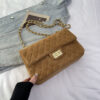 Yellow-brown