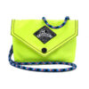 Fluorescent Yellow Random Rope