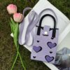 Love light purple