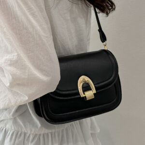 for Women 2026 Spring New High-Quality Texture Small Square Fashionable Stylish Versatile Shoulder Crossbody Bag