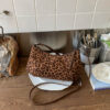 Leopard print
