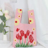Pink Tulip 3
