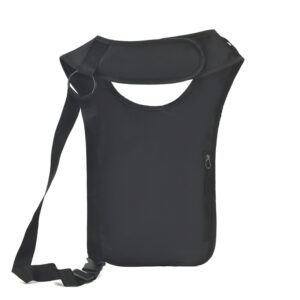 Men’s Upgraded Invisible Underarm Agent Tactical Multifunctional Storage Anti-theft Bag
