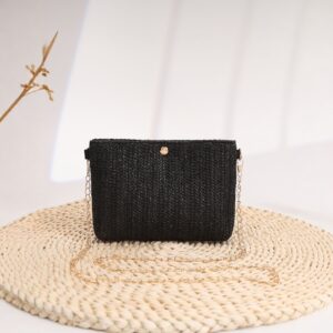 Simple Casual For Women 2026 Summer New Trendy Fashion Shoulder Crossbody Bag