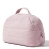 pale pinkish gray