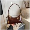Brown color