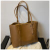 Brown Collection Follow and