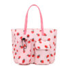 pink strawberry