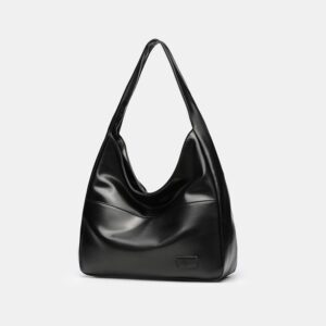 2026 New Zipper Large Capacity Women’s European American Retro Tote Bag, Popular Cross-Border Foreign Trade Handbag And