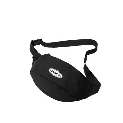 Chest For Women Ins 2026 New Crossbody Casual Men's Backpack Sports Waist Bag Cross-border High-end Trendy - Image 5