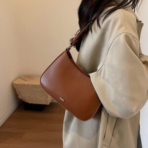 High-quality Niche 2026 New Women’s Popular Hot-selling Versatile Crossbody Fashionable Shoulder And Underarm Bags