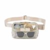 2215 double pull head khaki