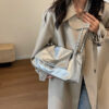 silvery