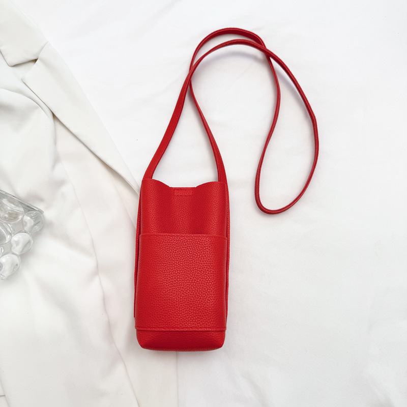 2026 New Summer High-Value Fashion Crossbody Small Women's Phone Exquisite Mini Bag - Image 8
