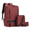 Red [USB charging upgraded